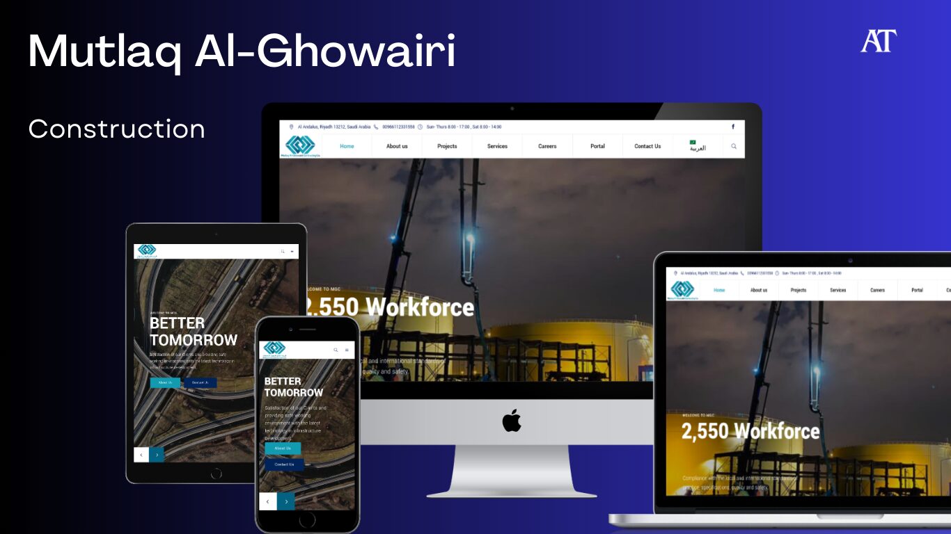 Mutlaq AL-Ghowairi