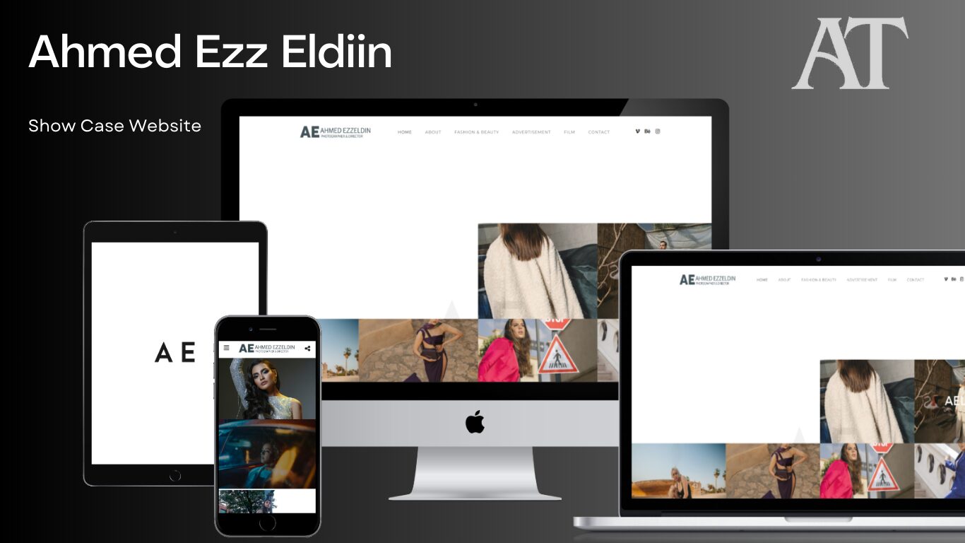 Ahmed Ezz Eldiin