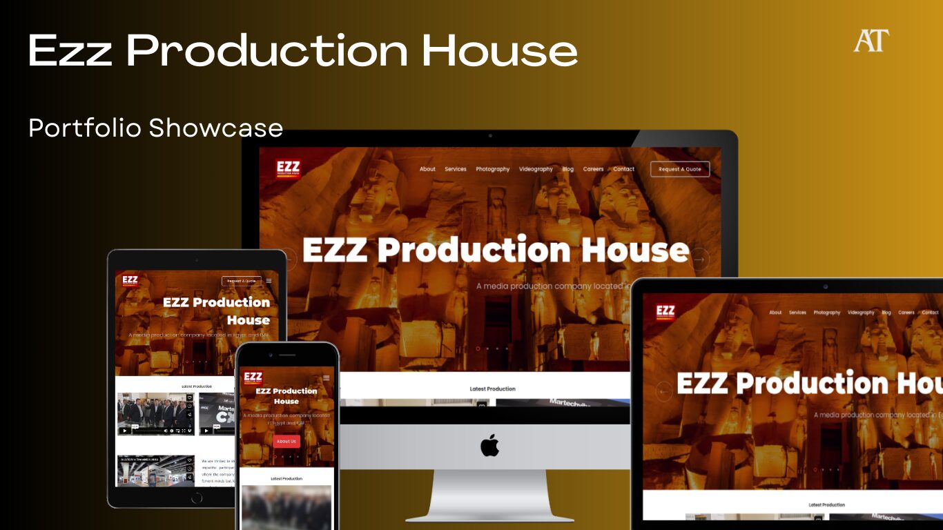 Ezz Production House