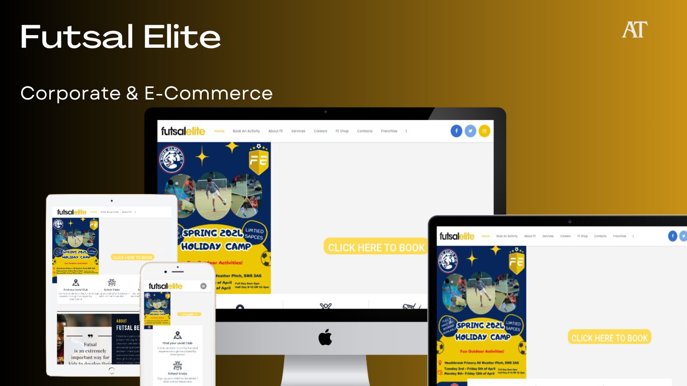 Futsal Elite